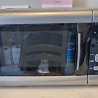 forno a Microonde Whirlpool
