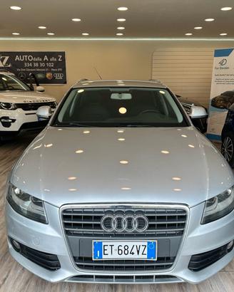 Audi A4 Avant 2.0 TDI 170CV F.AP. Advanced