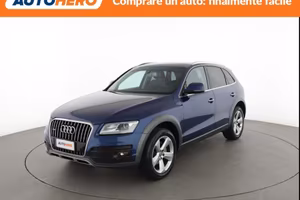 AUDI Q5 HJ77646