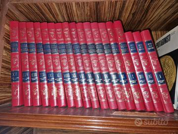 Enciclopedia medica 