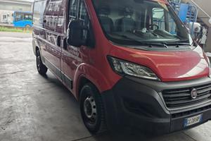 Fiat Ducato Maxi 3.0 Natural Power  2021 euro 6