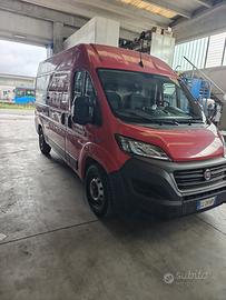 Fiat Ducato Maxi 3.0 Natural Power  2021 euro 6
