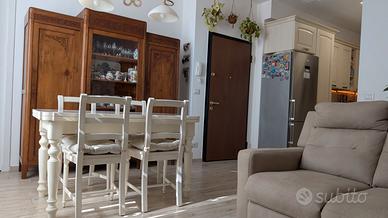 APPARTAMENTO  LIVORNO QUARTIERE VENEZIA