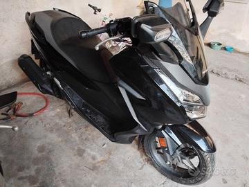 Honda Forza 125 - 2022