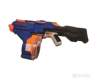 Hasbro fucile gioco Nerf N-Strike Elite Infinus