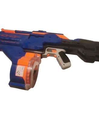 Hasbro fucile gioco Nerf N-Strike Elite Infinus