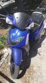 Scooter Piaggio Liberty S 125cc