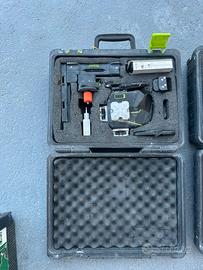 Livello Laser 4D Huepar S04CG