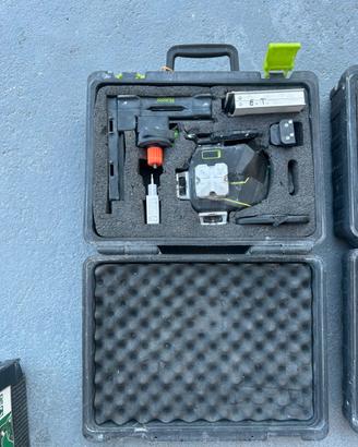 Livello Laser 4D Huepar S04CG