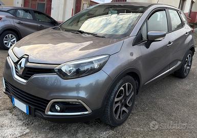 Renault Captur 0.9 TCe 90 CV Zen