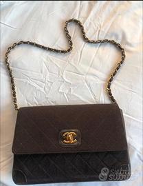 Lotto borse 1 Hermes kelly e 2 Chanel