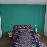 Letto contenitore una piazza e mezza + materasso