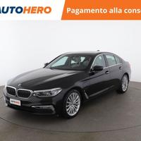 BMW 530 e Luxury