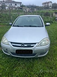 opel corsa 2004
