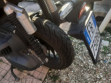 Scooter adv 350 2023