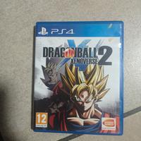 Dragonball xenoverse 2