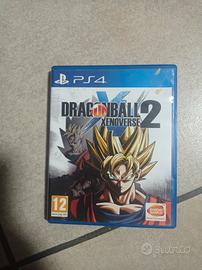 Dragonball xenoverse 2
