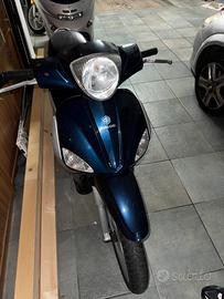 Piaggio liberty 50