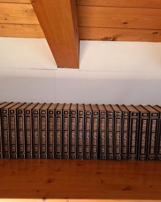 Nuova Enciclopedia Universale per la Scuola 1975