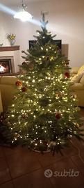 albero natale