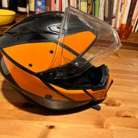 Casco AGV AX9 EVO