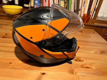 Casco AGV AX9 EVO