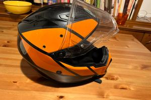 Casco AGV AX9 EVO