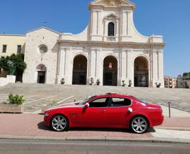MASERATI Quattroporte 4.2GT line 400cv Ferrari 430