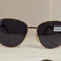 ovchiali vintage Valentino 