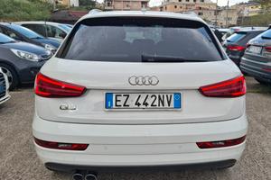 AUDI Q3 2.0 TDI 150 CV Sline