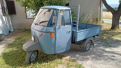 ape p501