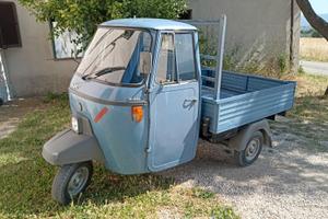 ape p501