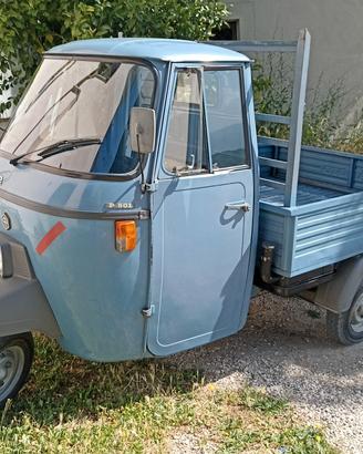 ape p501