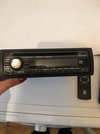 Autoradio