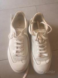 Scarpe Armani