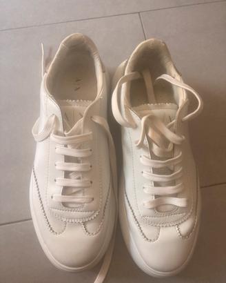 Scarpe Armani