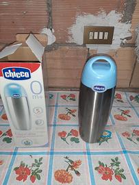 Portabiberon termico Chicco