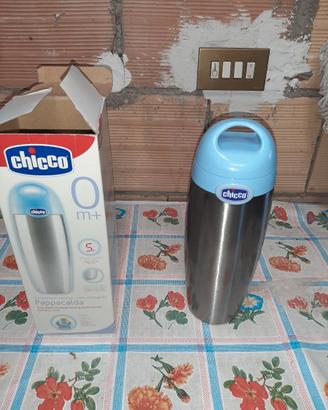 Portabiberon termico Chicco