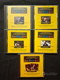 collezione cd