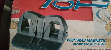 Portasci magnetico 