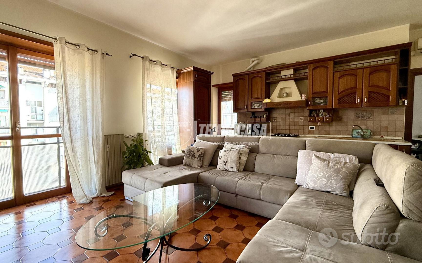 Appartamento – MI - Vista 4
