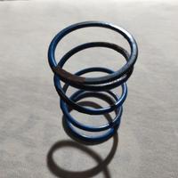 Molla Para Calore Piaggio Zip Parafango Typhoon 