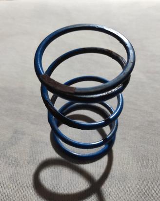 Molla Para Calore Piaggio Zip Parafango Typhoon 