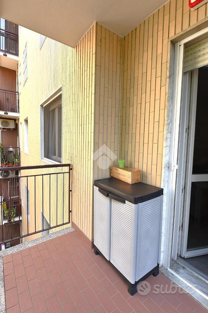Appartamento – Milano, La Trecca, Municipio 4 - Vista 5