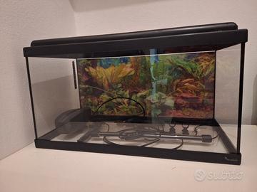 ACQUARIO 50 LITRI