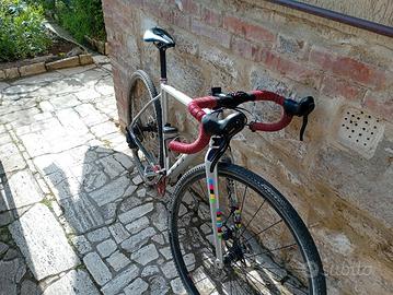 Vitus ciclocross 