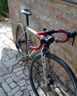 Vitus ciclocross 