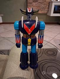 jumbo roboto goldrake 30cm