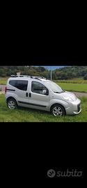 Fiat Qubo Trekking 1.3 MJT Diesel – Anno 2010 – 16