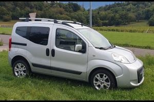 Fiat Qubo Trekking 1.3 MJT Diesel – Anno 2010 – 16